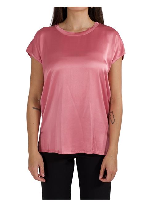 Women's T-shirt HOPE SKY | CESENA.CALYPSO